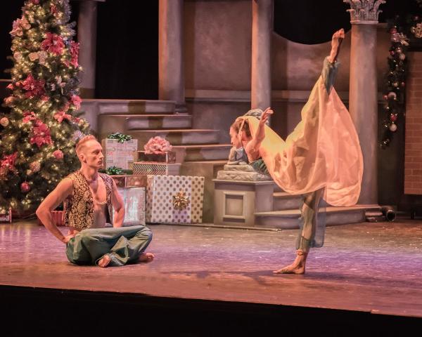 High Country Conservatory of Music & Dance