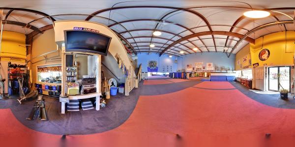 On-Site Family Martial Arts