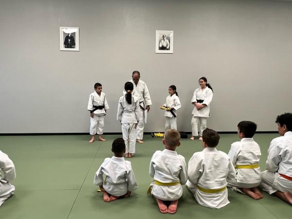 Cape Coral Aikido