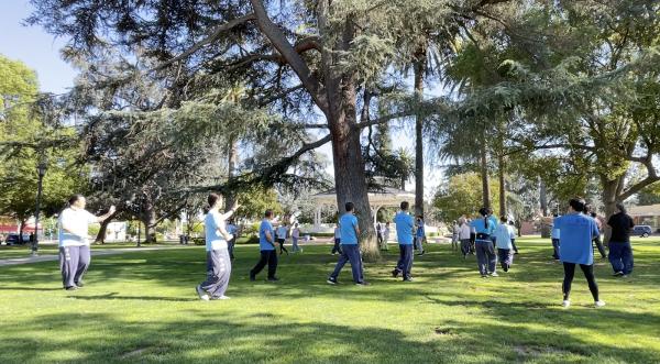 菩提禪修美國洛杉磯 Bodhi Meditation Los Angeles USA