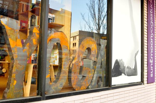 Sun & Moon Yoga Studio Inc