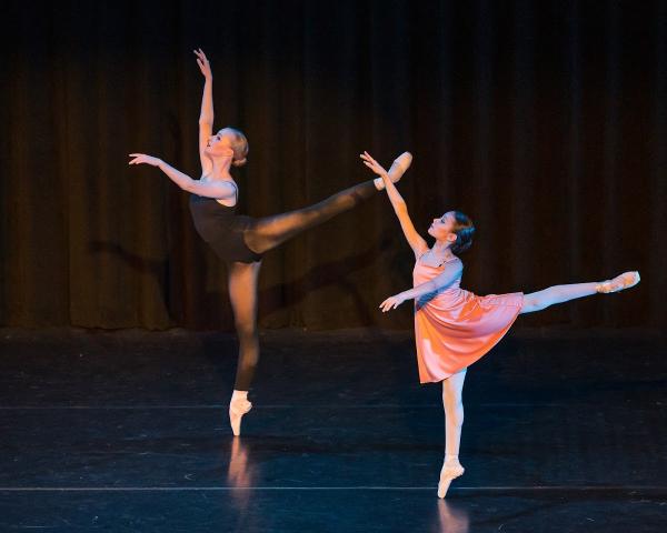 Danse Etoile Ballet