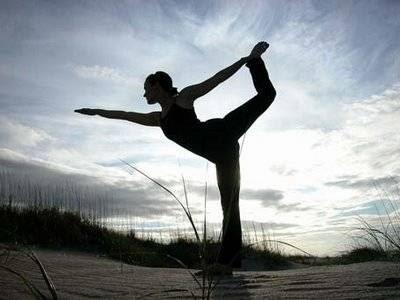 Dharma's Yoga & Santa Cruz Breathworks