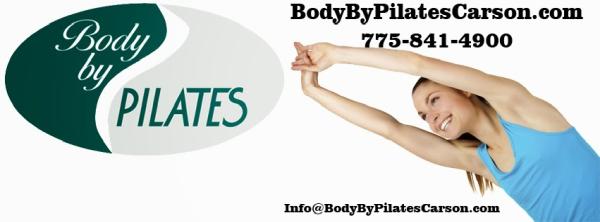 Body By Pilates