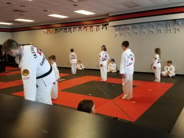 Avon Lake ATA Karate For Kids