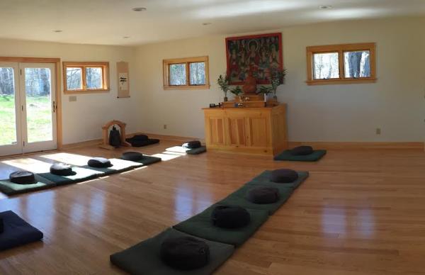 Northern Light Zen Center