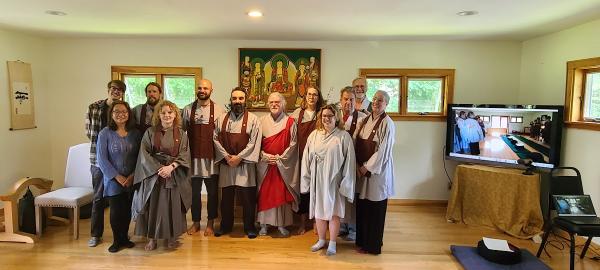 Northern Light Zen Center