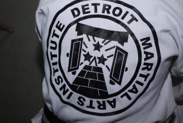 Detroit Martial Arts Institute