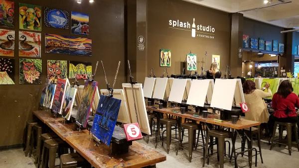 Splash Studio