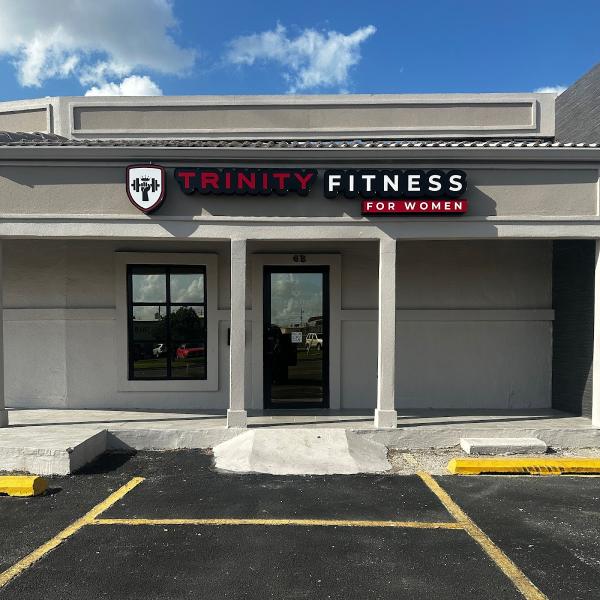 Trinity Fitness For Women