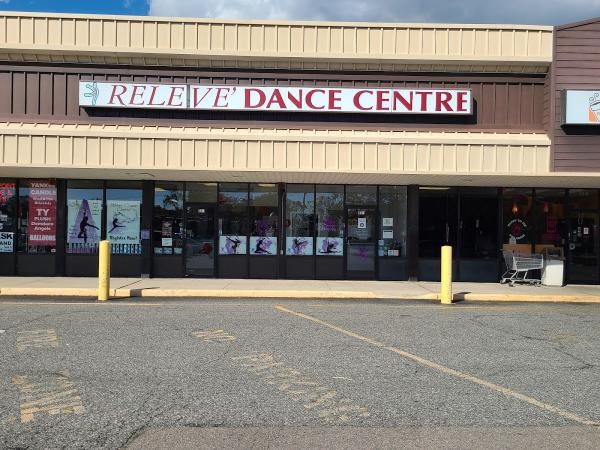 Releve Dance Centre