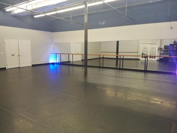 Releve Dance Centre