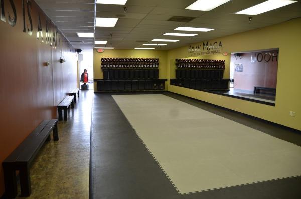 Hendersonville Martial Arts