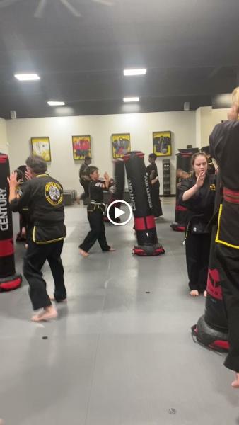 Acadiana Karate