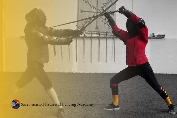 Sacramento Historical Fencing Academy