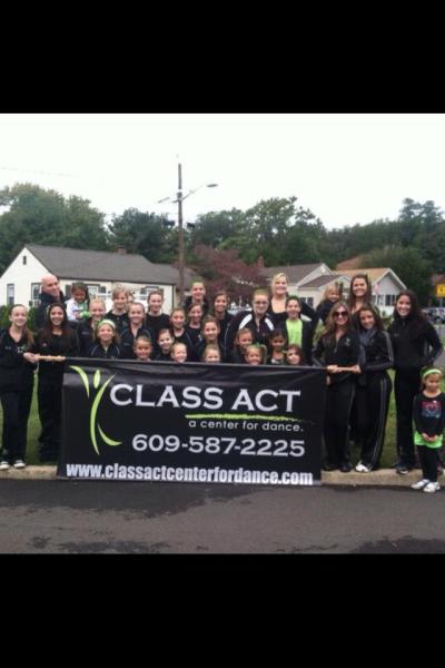 Class Act A Center For Dance Llc.