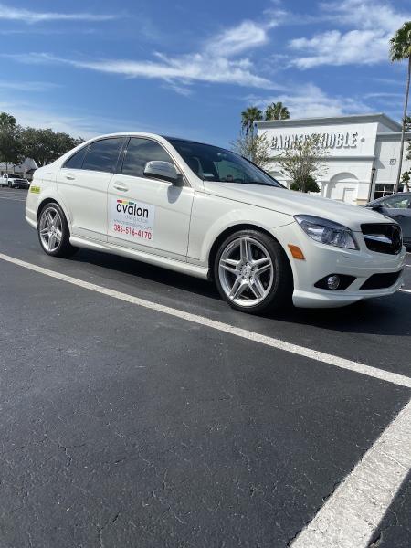 Avalon Driving School