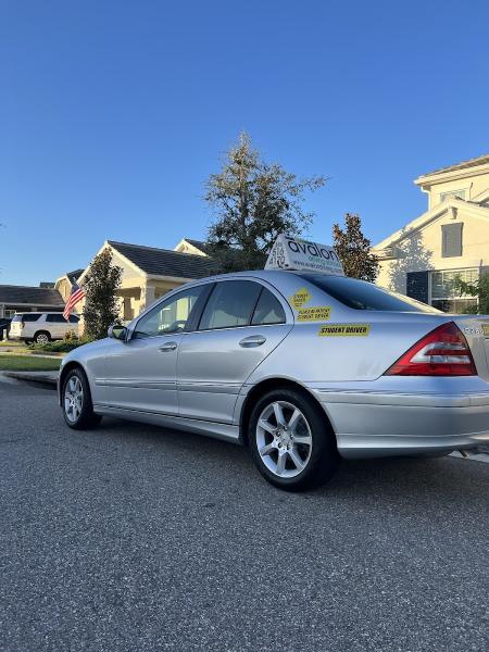 Avalon Driving School