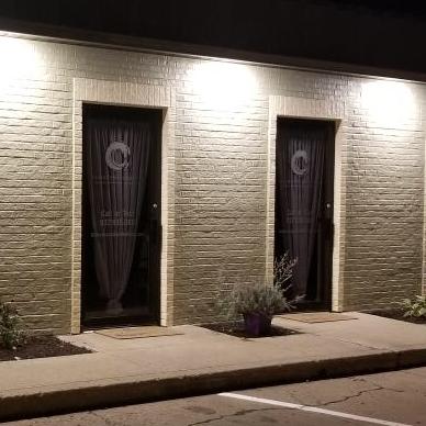 Collective Culture Yoga & Massage