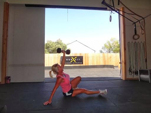 XS Crossfit