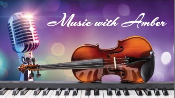 Music With Amber