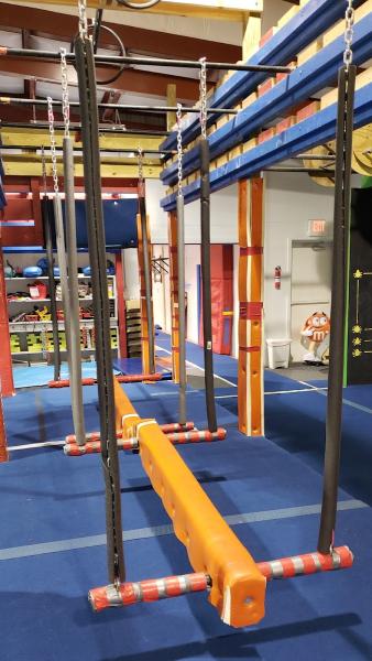 Freedom Gymnastics and Obstacle Training