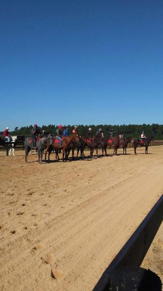 Travis Durr Training Center