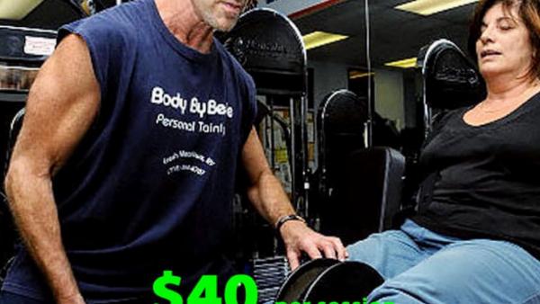 Body By Berle Personal Training Center