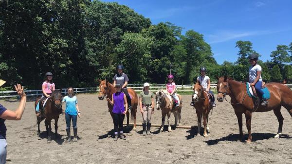 Island Hills Stable LLC