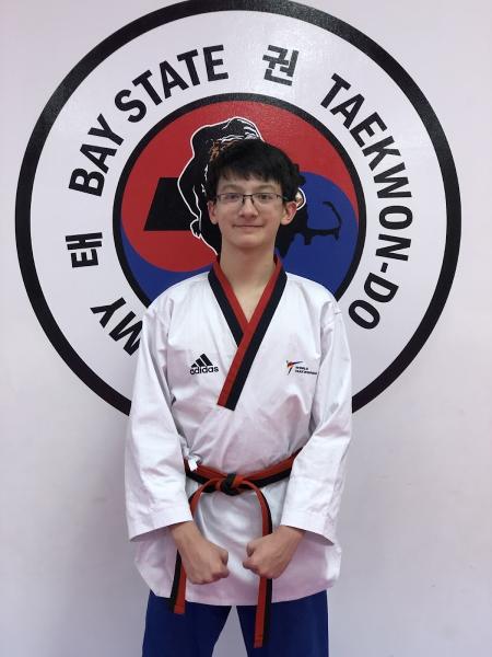 Baystate Taekwondo Academy