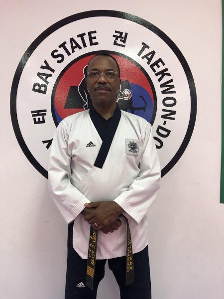 Baystate Taekwondo Academy