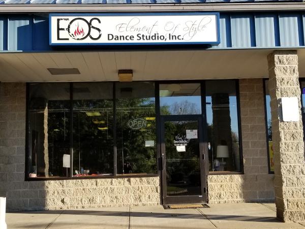 EOS Dance Studio
