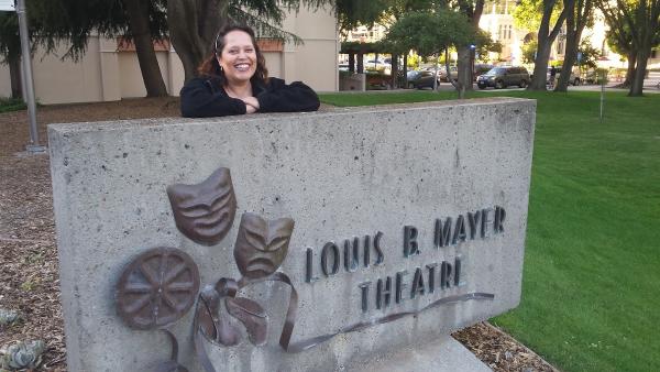 Louis B. Mayer Theatre