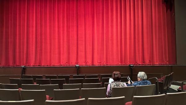 Louis B. Mayer Theatre