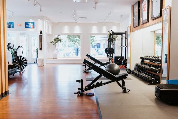 Performance House