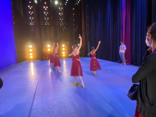 Dance & Music Academy