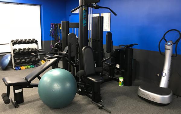 Complete Warrior Fitness