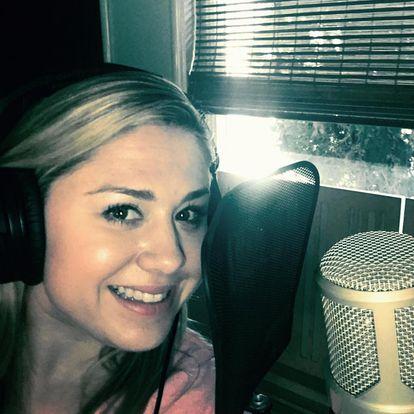 Amanda Macdowell Voice Studio