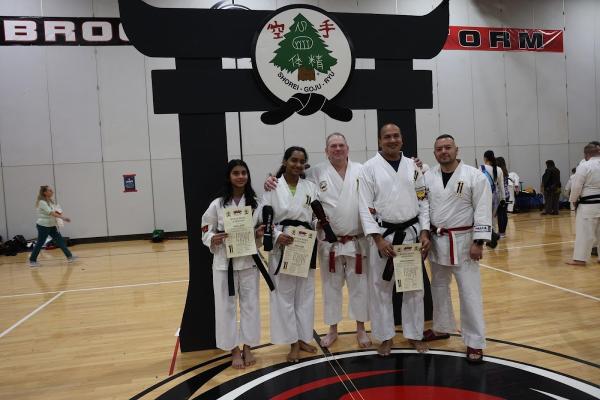 Family Karate Academy USA