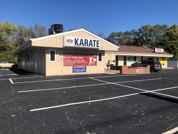 Family Karate Academy USA
