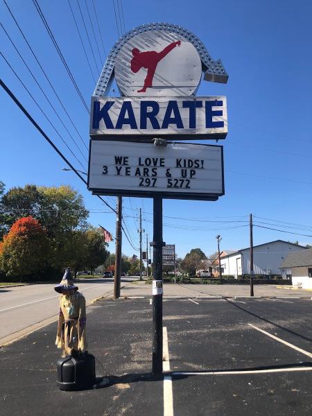 Family Karate Academy USA