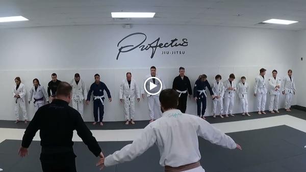 Profectus Jiu-Jitsu Hendersonville