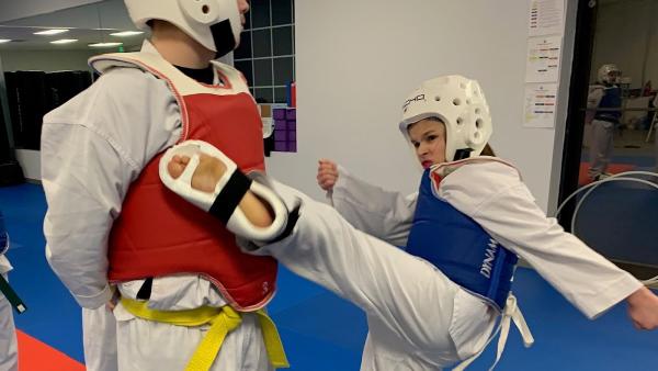 Sykesville Family Tae Kwon Do