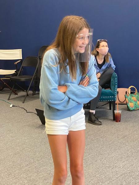 Starcatcher Acting Studio