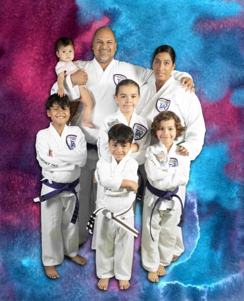 Clermont Taekwondo Academy