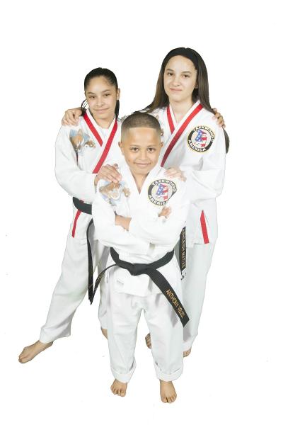 Clermont Taekwondo Academy