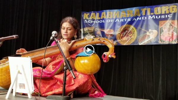 Kalabharati School of Arts and Music