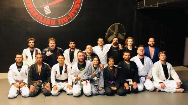 Braga Jiu-Jitsu