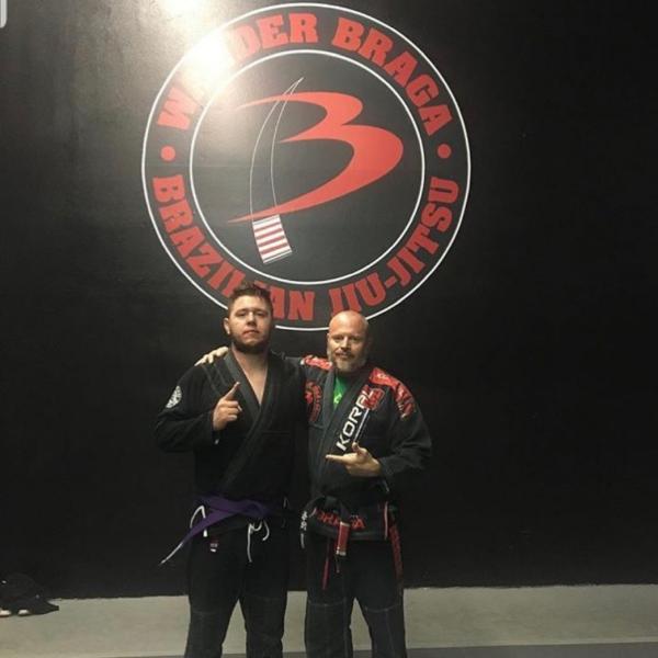 Braga Jiu-Jitsu