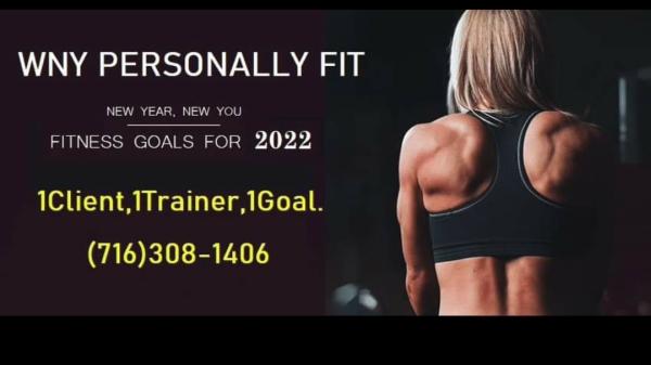 WNY Personally Fit